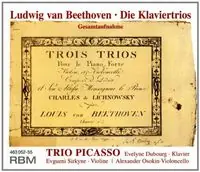 Deal Piano Trios