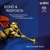 Due Chori: In Echo Ed in Risposta Final Sale