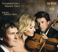 Super Sale Piano Trio Op. 50