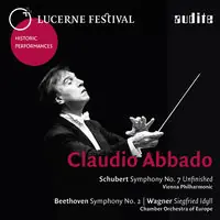 Abbado Conducts Schubert Beethoven & Wagner Special Discount
