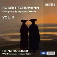 Authentic Comp Symphonic Works II