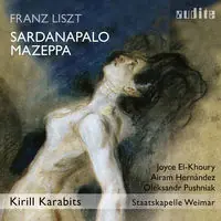 Last Chance Sardanapalo / Mazeppa