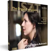 Mega Sale Organ Composer
