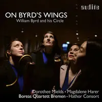 Fan Favorite On Byrd's Wings