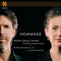 Hommage Original