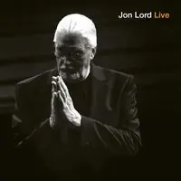 Express Delivery Jon Lord (Live)