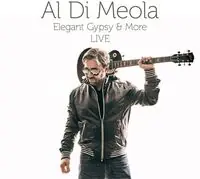 While Supplies Last Elegant Gypsy & More (Live)