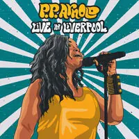 Live In Liverpool (Uk) Last Chance