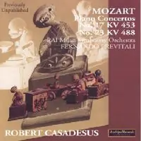 Authentic Piano Concertos