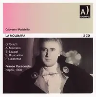 La Molinara: Sciutti-Misciano Time-Limited
