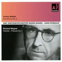 Symphony No 4 Shop Now