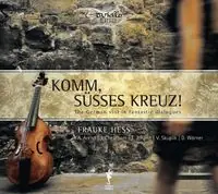 Komm Susses Kreuz Weekend Sale