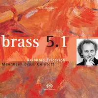 Special Offer Shadows: Concerto for Solo Trumpet & Brass Quintet