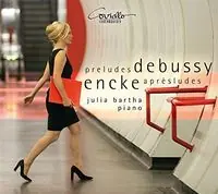 Preludes & Apresludes Editor’s Pick