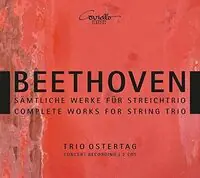 Complete Works for String Trio Hassle-Free Returns