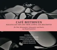 Low Price Cafe Beethoven