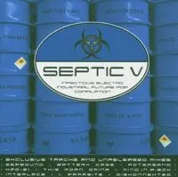 Septic V / Various Don’t Miss Out
