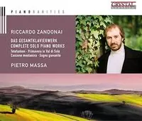 Complete Solo Piano Works Same Day Shipping