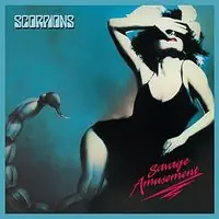 Savage Amusement: 50th Anniversary [Import Limited Edition Vinyl] Affordable