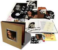 Talk Is Cheap (Deluxe Edition Box Set) Reduced Price
