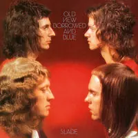 Best Price Old New Borrrowed And Blue [Deluxe] [Reissue]