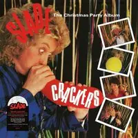 Same Day Shipping Crackers [Colored Vinyl]