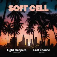 Light Sleepers [Limited Edition] (Ita) Worldwide Shipping