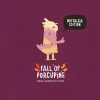 Final Sale Fall Of Porcupine - O.S.T. [Limited Edition]