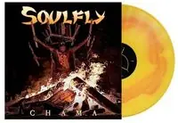 Chama [Yellow Orange Colored Vinyl] Reduced Price