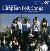 Wholesale European Folk Songs