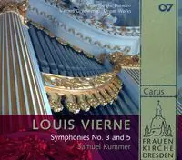 No Minimum Order Symphonies Nos. 3 & 5