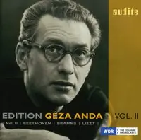 Edition Geza Anda 2 Limited Offer