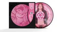 Razorblade Romance (25th Anniversary) [Limited Edition Zoetrope Picture Disc] Save Now