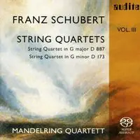 Popular String Quartet 3