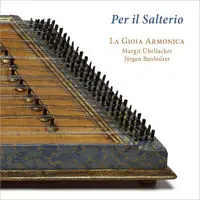Clearance Per Il Salterio