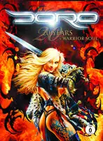20 Years - A Warrior Soul Instant Buy