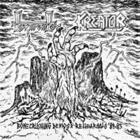 Bonecrushing Demos & Rehearsals '84-'85 Cheap