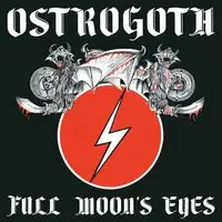 Full Moon's Eyes Last Chance
