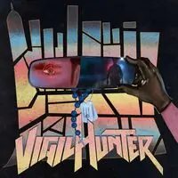 Vigilhunter (Slip) Warranty Included