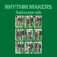 Editor’s Pick Soul On Your Side