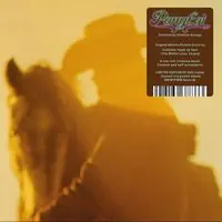Authentic Ponyboi - O.S.T.