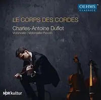 Le Corps Des Cordes Price Cut