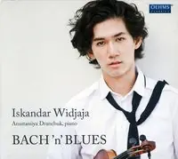 Buy Today Bach N Blues