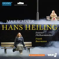 Hans Heiling Original