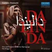 Brand New Dalinda