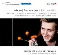 Popular Percussion