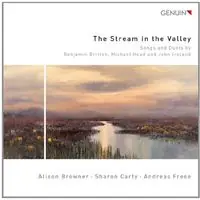 Free Delivery Stream of the Valley