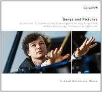 Songs & Pictures Buy Online