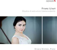 Liszt: Etudes D'execution Transcendante Genuine