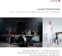Lauda Concertata Best Choice